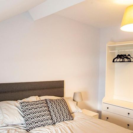 Entire Penthouse Apartment With Sea Views Portrush Extérieur photo