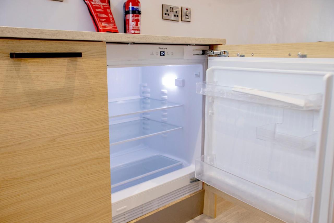 Entire Penthouse Apartment With Sea Views Portrush Extérieur photo